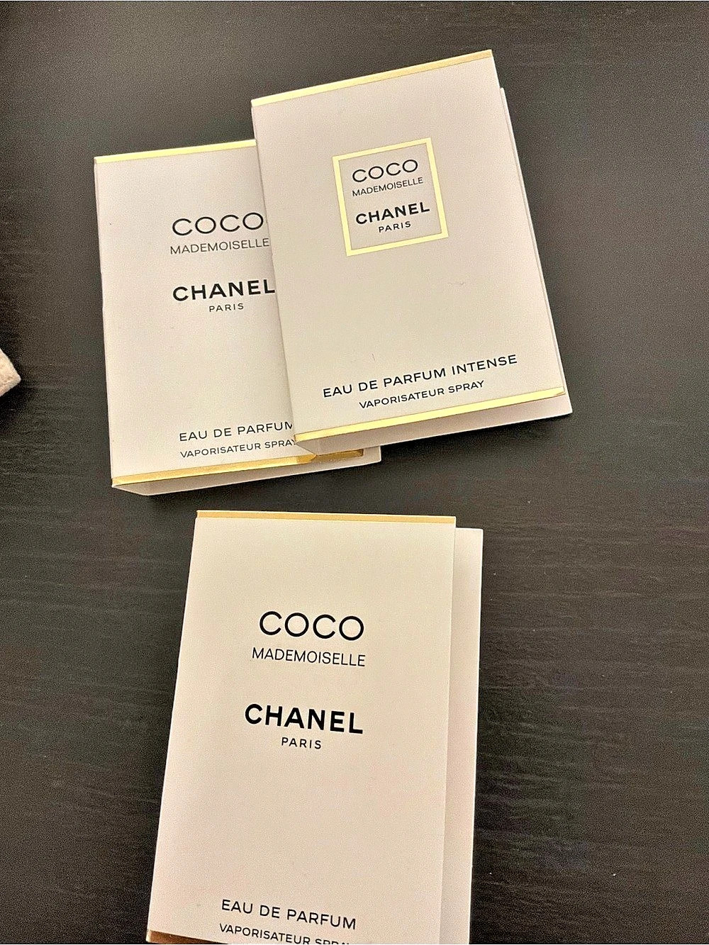 Chanel Coco Mademoiselle